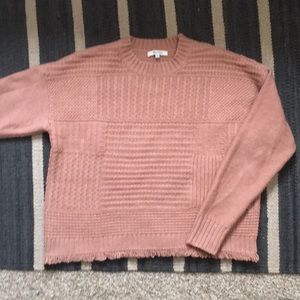 Madewell sweater